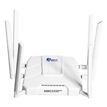 Maxpower Dual Band Wireless Network Controller MA3449360
